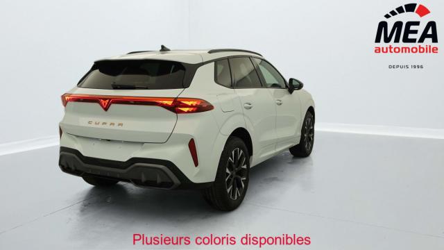 Cupra Terramar image 4