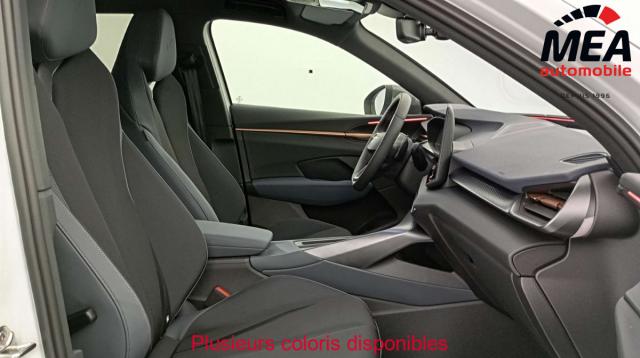 Cupra Terramar image 9