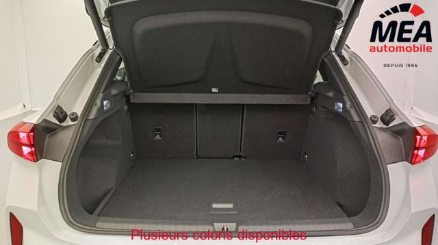 Cupra Terramar image 6