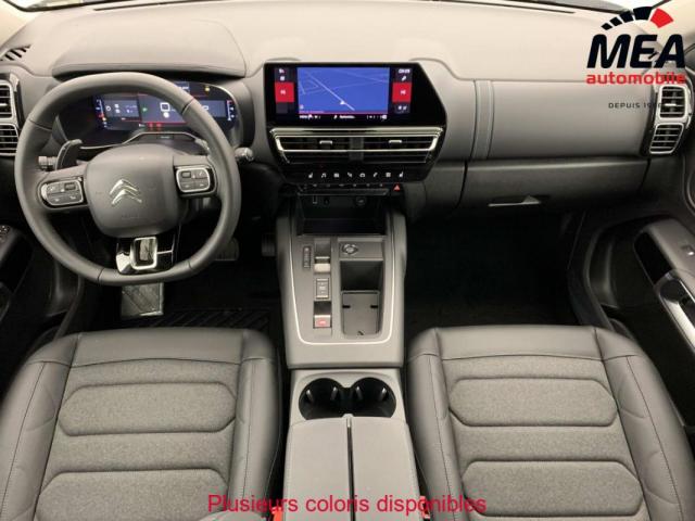 Citroen C5 Aircross image 8