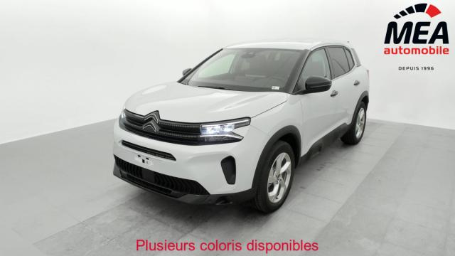 Citroen C5 Aircross image 4