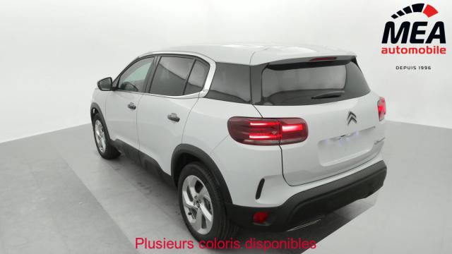 Citroen C5 Aircross image 5