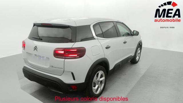 Citroen C5 Aircross image 9