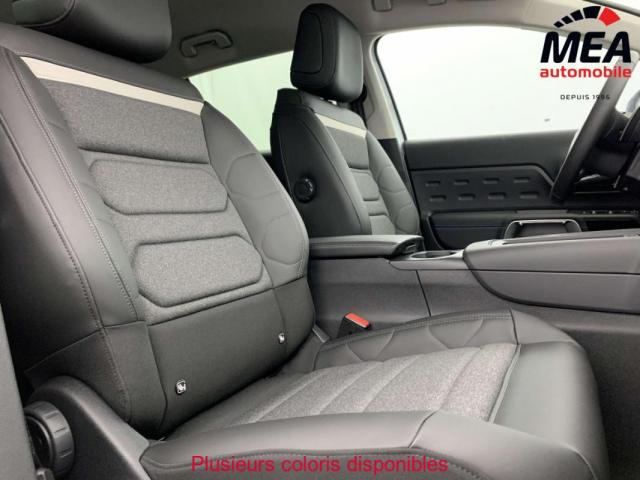 Citroen C5 Aircross image 1