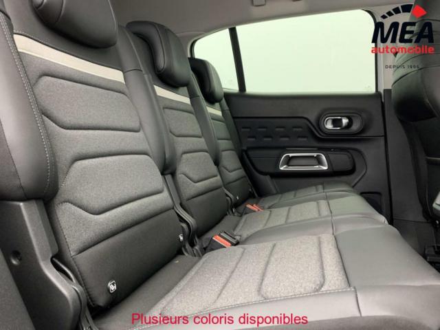Citroen C5 Aircross image 6