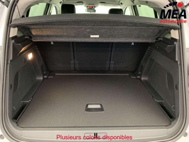 Citroen C5 Aircross image 7