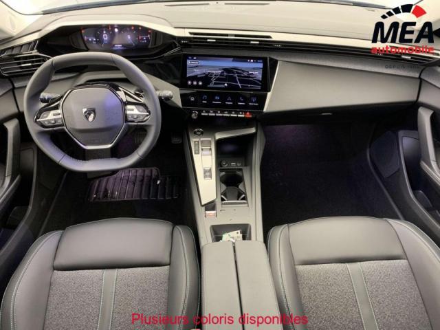 Peugeot 308 image 7