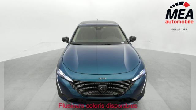 Peugeot 308 image 3