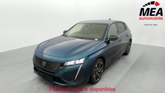 Peugeot 308 image 4