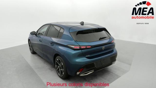 Peugeot 308 image 5