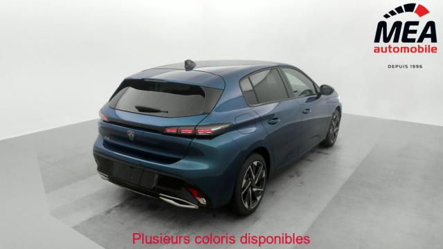 Peugeot 308 image 9