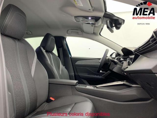 Peugeot 308 image 1