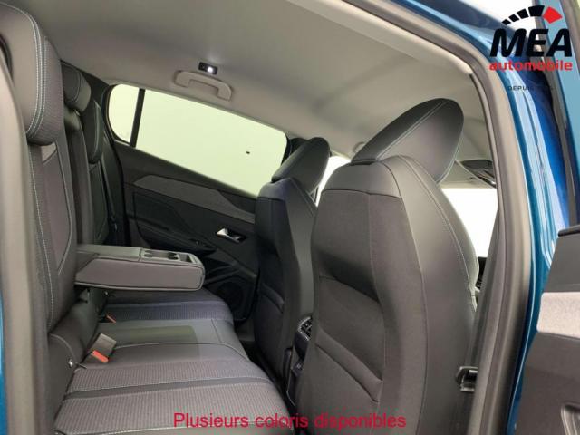 Peugeot 308 image 2
