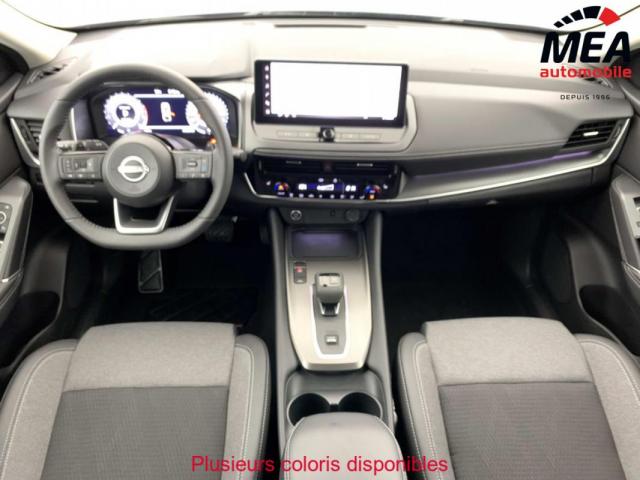 Nissan Qashqai image 9