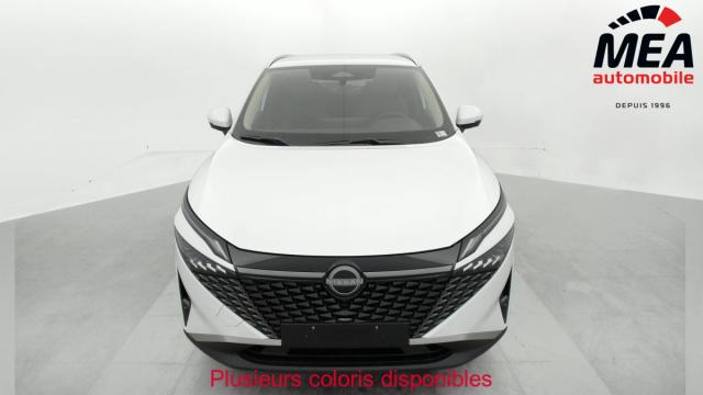 Nissan Qashqai image 1
