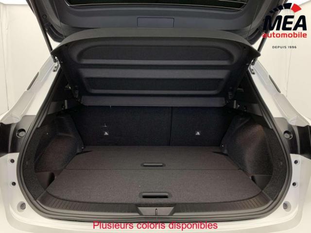 Nissan Qashqai image 5