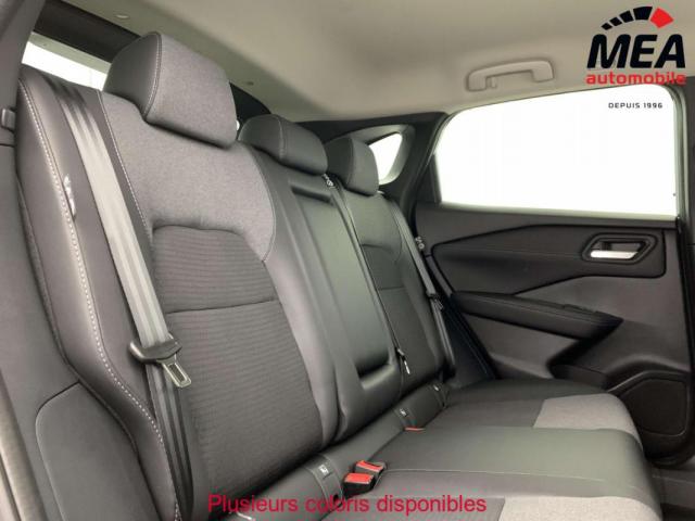 Nissan Qashqai image 8