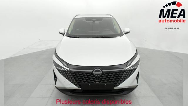 Nissan Qashqai image 6