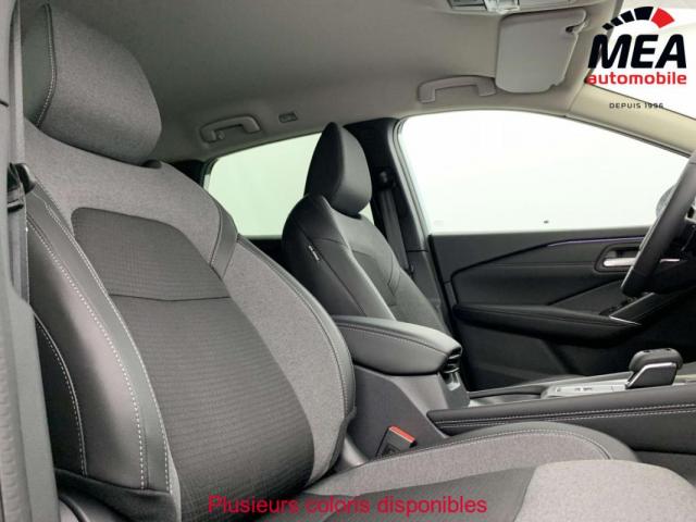 Nissan Qashqai image 1