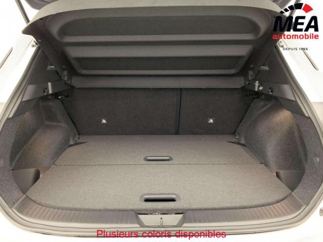 Nissan Qashqai image 5