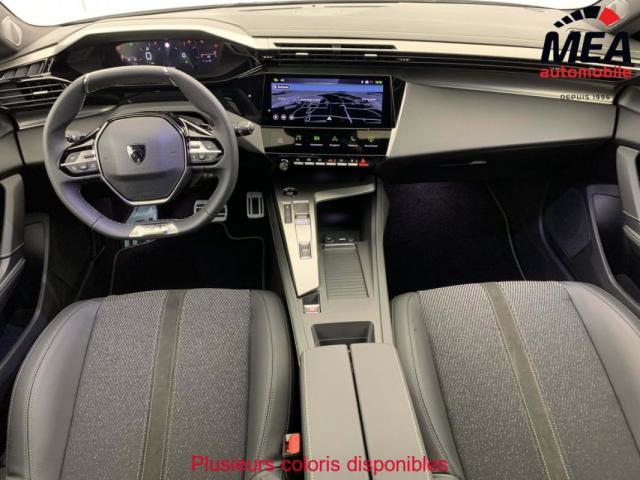 Peugeot 308 image 8
