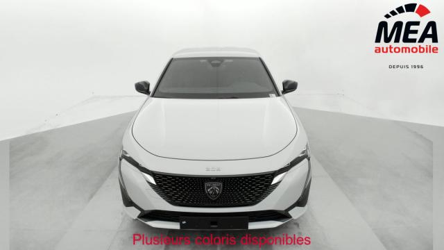 Peugeot 308 image 2