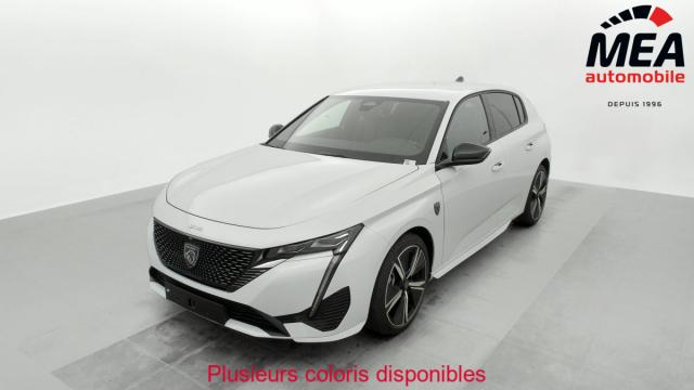 Peugeot 308 image 9