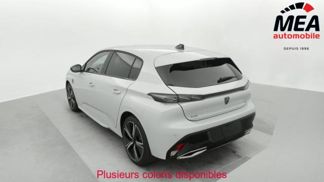 Peugeot 308 image 6