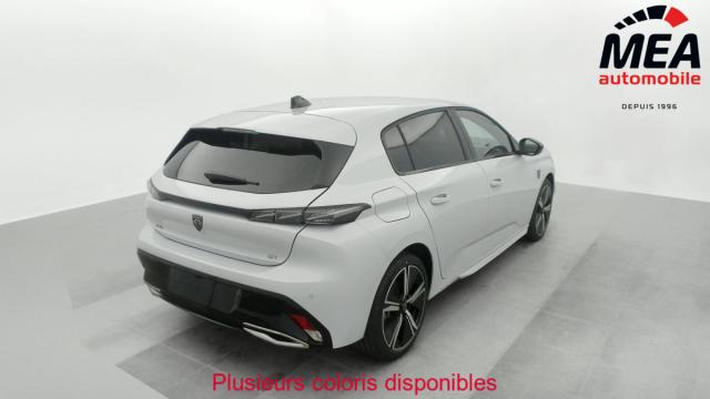 Peugeot 308 image 3