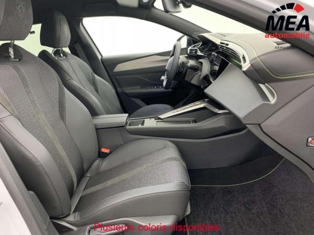 Peugeot 308 image 7