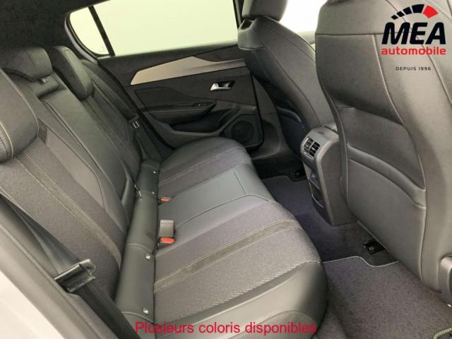Peugeot 308 image 4
