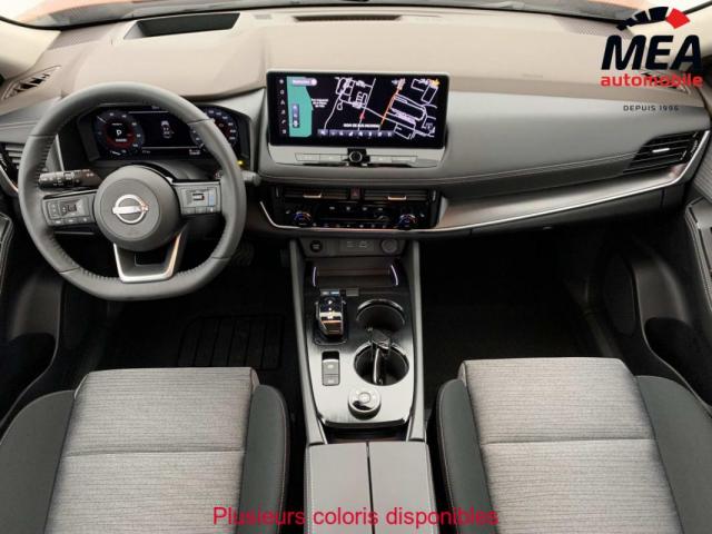 Nissan X-Trail image 6