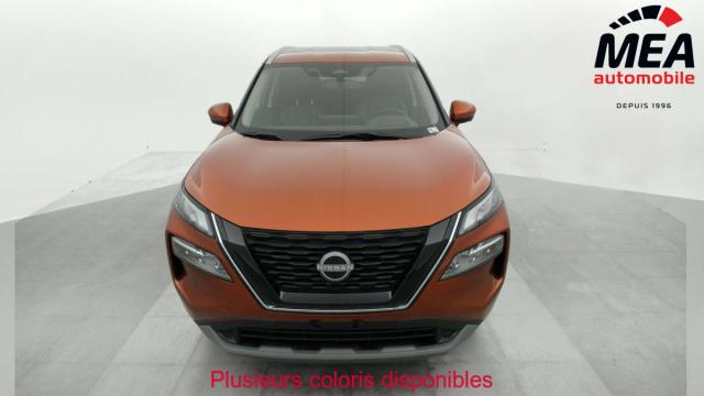 Nissan X-Trail image 9