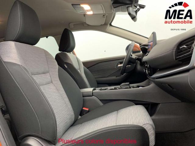 Nissan X-Trail image 5