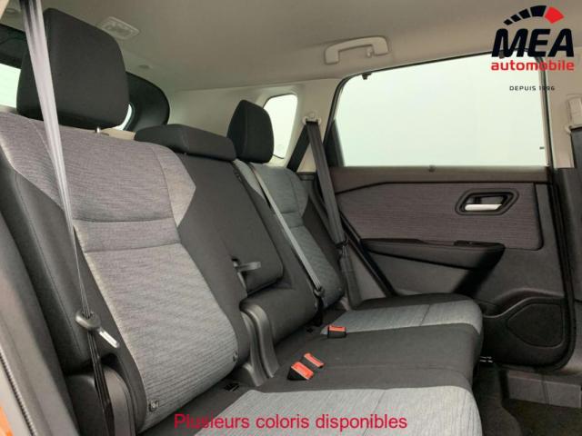 Nissan X-Trail image 7