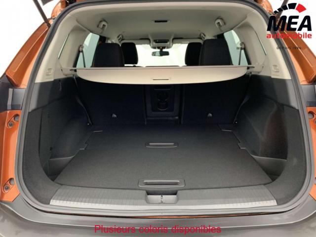 Nissan X-Trail image 3