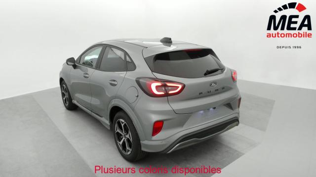 Ford Puma image 7