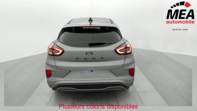 Ford Puma image 4