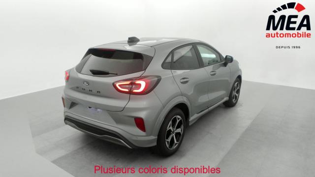 Ford Puma image 5