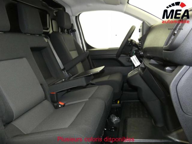 Peugeot Expert image 8