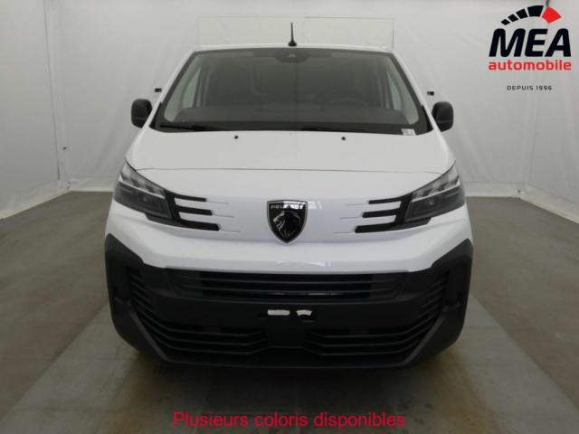 Peugeot Expert image 4