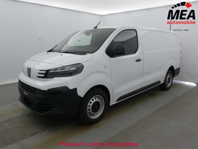 Peugeot Expert image 3