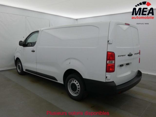 Peugeot Expert image 2