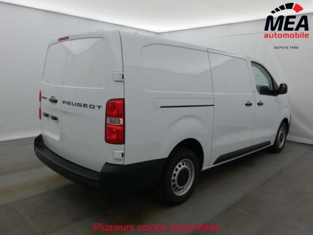 Peugeot Expert image 1