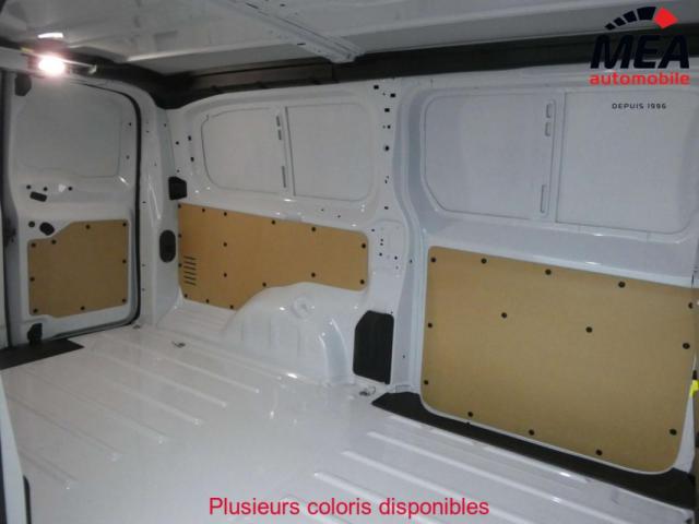 Peugeot Expert image 9