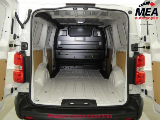 Peugeot Expert image 6