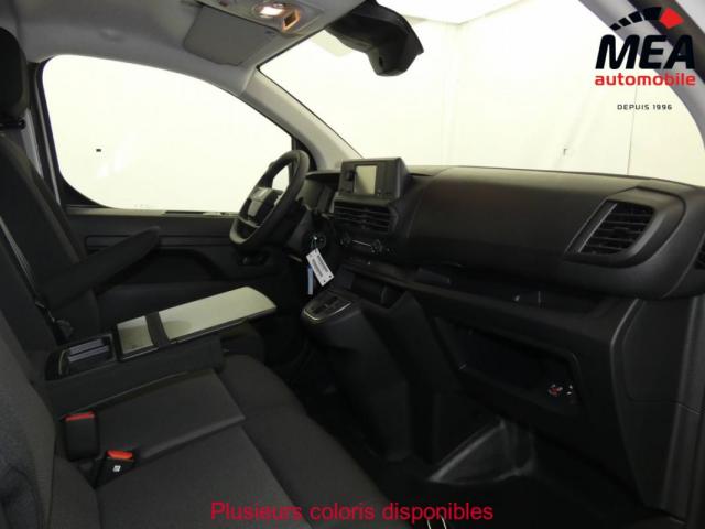 Peugeot Expert image 5
