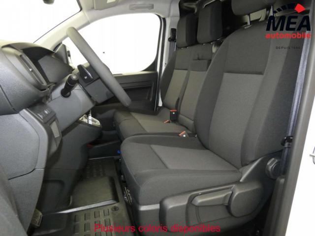 Peugeot Expert image 7