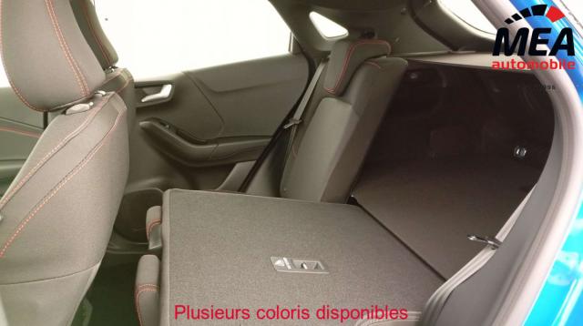 Ford Puma image 5