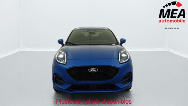 Ford Puma image 8